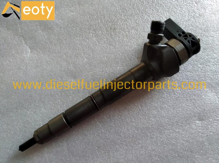 Bosch Common Rail Injector 0445110475 04L130277AK for Audi VW Skoda Seat 2.0L TDI