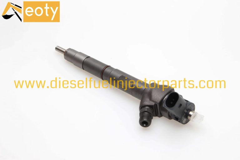 Bosch Common Rail Injector 0445110475 04L130277AK for Audi VW Skoda Seat 2.0L TDI