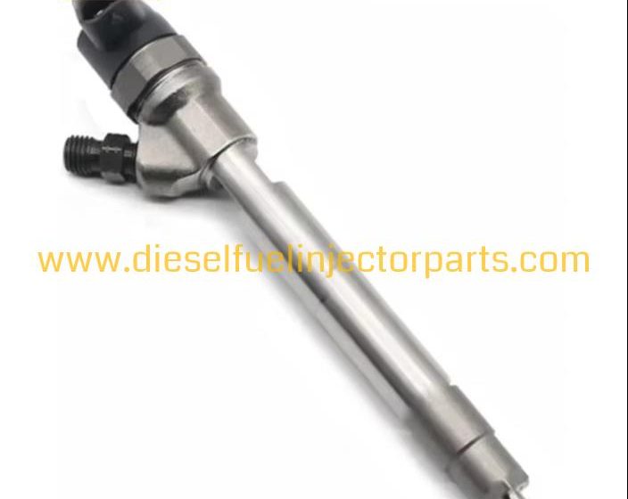 Common Rail Diesel Injector 0445110502 514321112010 for UAZ Hunter Patriot 3M3-51432 Engine