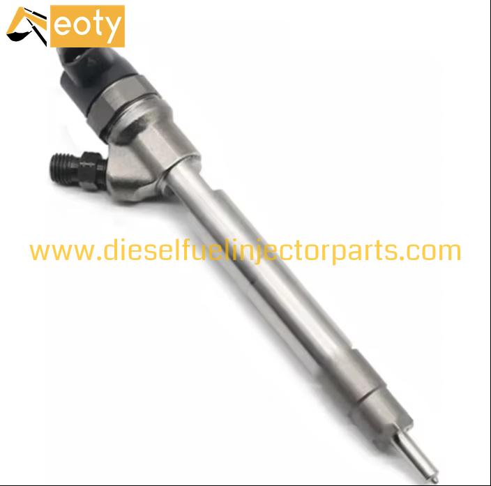 Common Rail Diesel Injector 0445110502 514321112010 for UAZ Hunter Patriot 3M3-51432 Engine