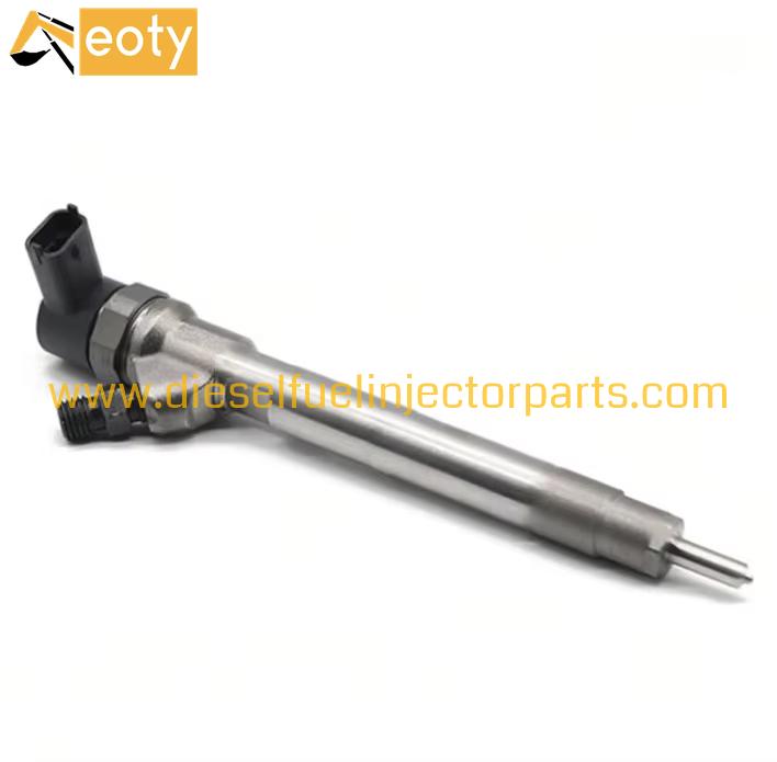 Common Rail Diesel Injector 0445110502 514321112010 for UAZ Hunter Patriot 3M3-51432 Engine