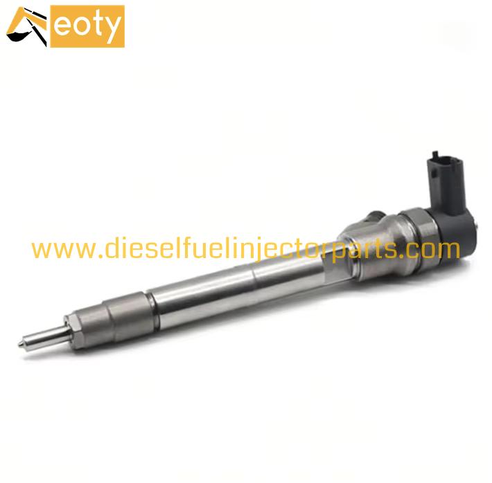 Common Rail Diesel Injector 0445110502 514321112010 for UAZ Hunter Patriot 3M3-51432 Engine