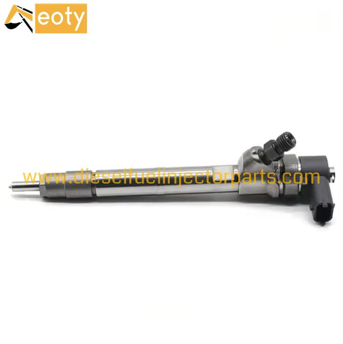 Common Rail Diesel Injector 0445110502 514321112010 for UAZ Hunter Patriot 3M3-51432 Engine
