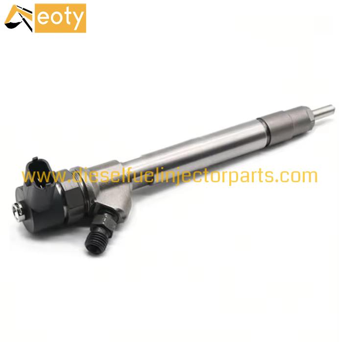 Common Rail Diesel Injector 0445110502 514321112010 for UAZ Hunter Patriot 3M3-51432 Engine