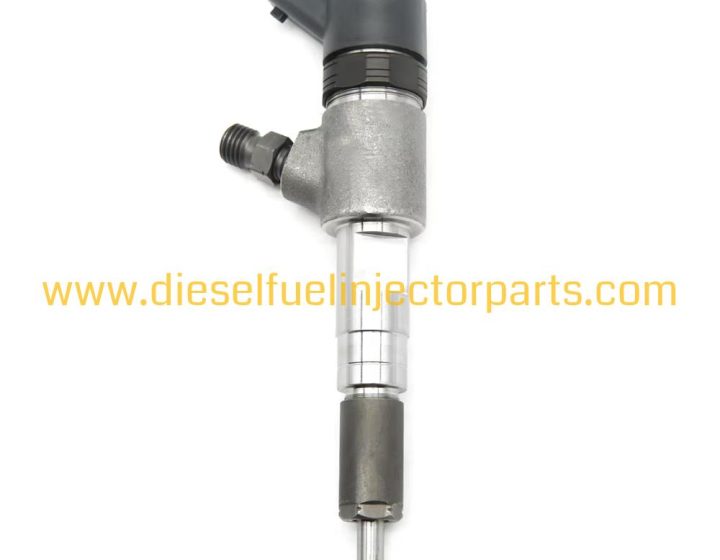 Iveco Common Rail Injector 0445110511 5801379115 Diesel Fuel Injector Nozzle for Iveco Engines