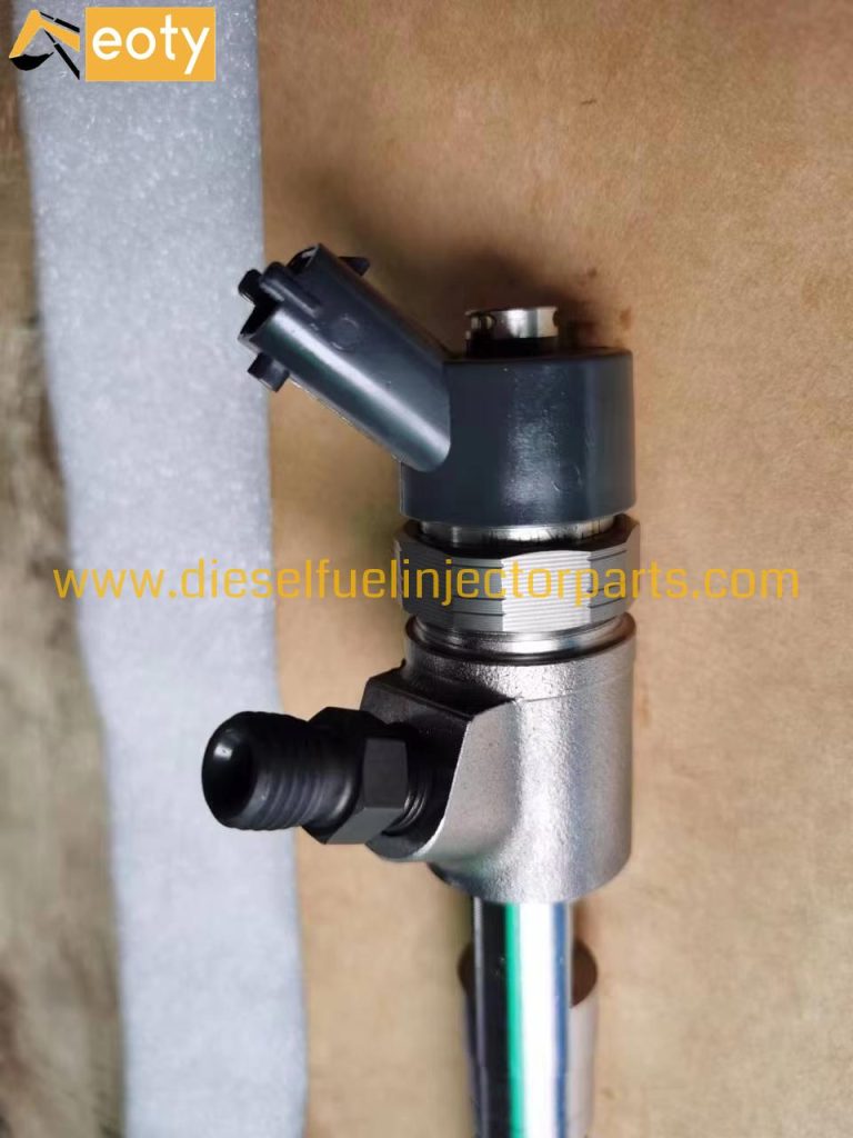 Iveco Common Rail Injector 0445110511 5801379115 Diesel Fuel Injector Nozzle for Iveco Engines
