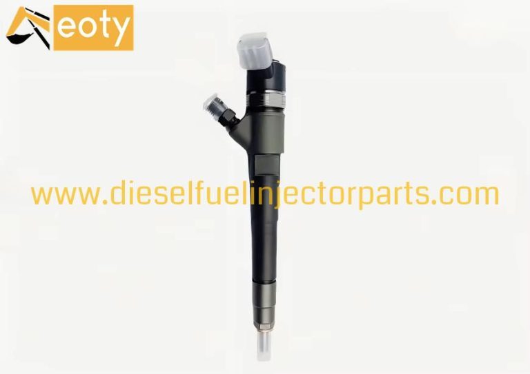 Iveco F1AE3481 Common Rail Injector 0445110520 5801483286 Diesel Fuel Injector for Iveco Citroen Peugeot