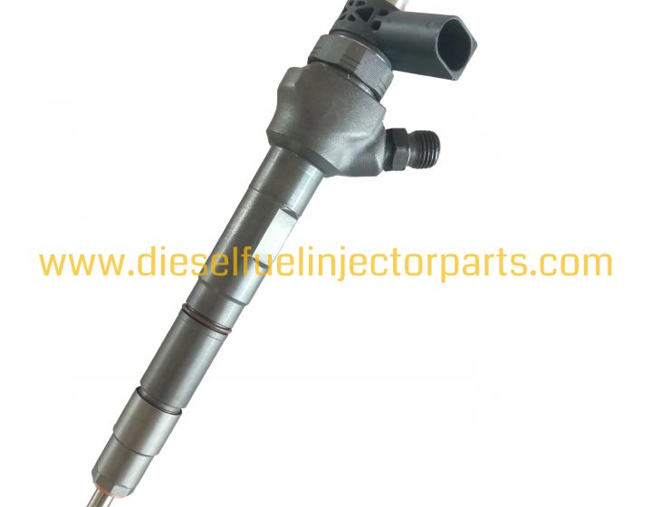Common Rail Diesel Injector 0445110646 03l130277q 03l130855cx for Audi VW Skoda Seat