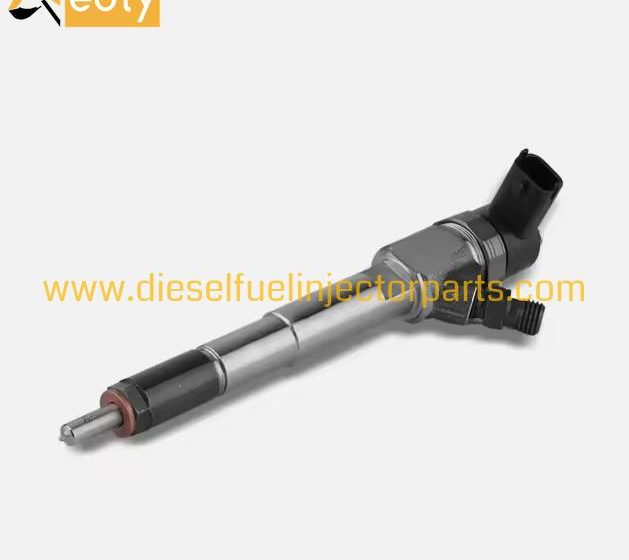 Bosch Common Rail Injector 0445110682 55263233 for Alfa Romeo Fiat Jeep 2.0L Diesel Engine