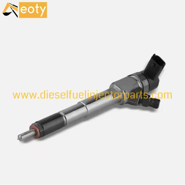 Bosch Common Rail Injector 0445110682 55263233 for Alfa Romeo Fiat Jeep 2.0L Diesel Engine