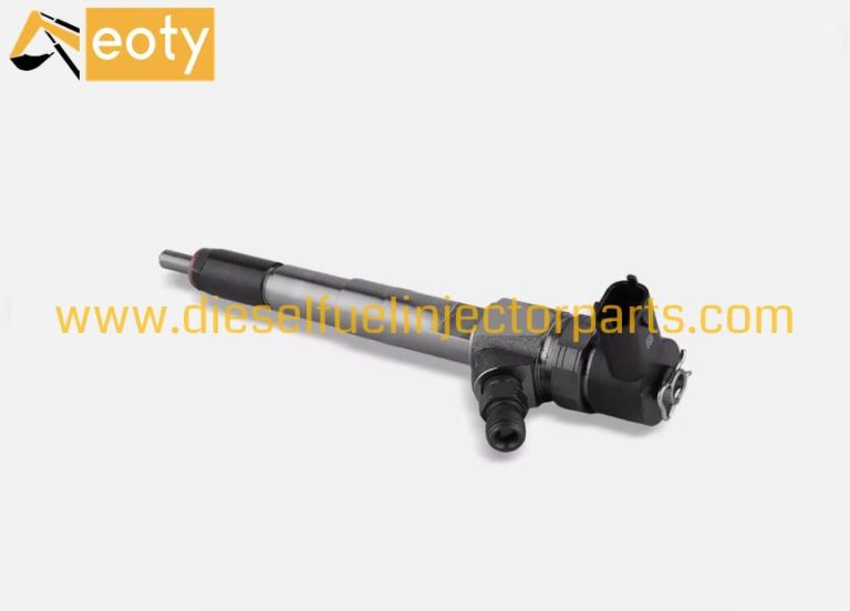 Bosch Common Rail Injector 0445110682 55263233 for Alfa Romeo Fiat Jeep 2.0L Diesel Engine