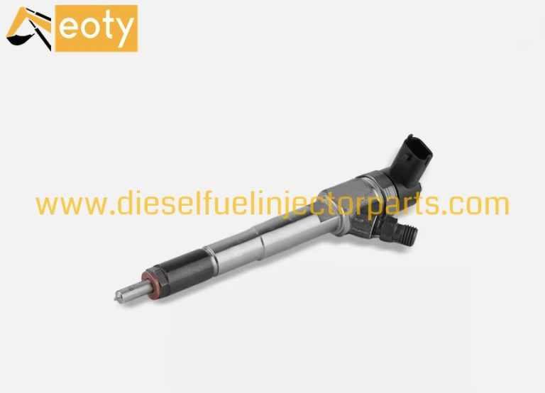 Bosch Common Rail Injector 0445110682 55263233 for Alfa Romeo Fiat Jeep 2.0L Diesel Engine