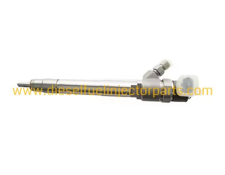 Bosch Common Rail Injector 0445110846 Diesel Fuel Injector Nozzle for 2000-2011 Engines