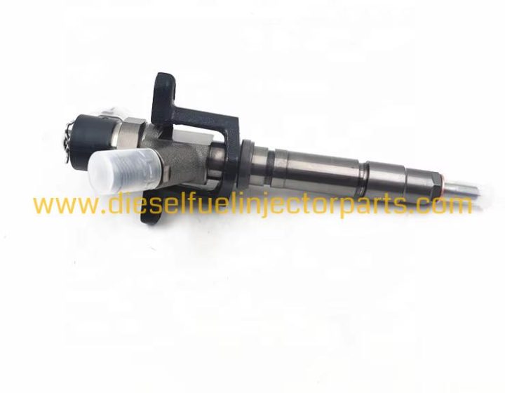 Mitsubishi Fuso Diesel Injector 0445120047 0445120091 ME193983 Common Rail Fuel Injector