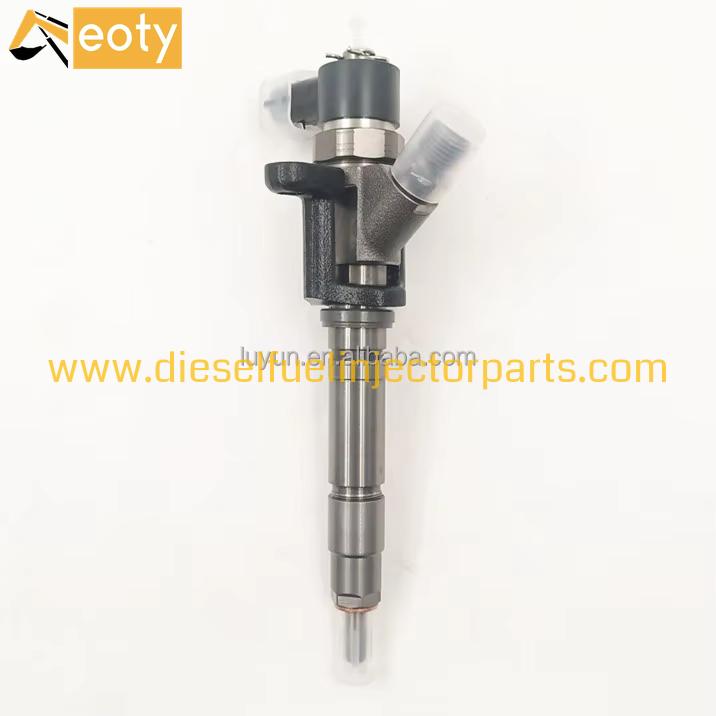 Mitsubishi Fuso Diesel Injector 0445120047 0445120091 ME193983 Common Rail Fuel Injector