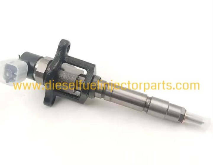 Common Rail Fuel Injector 0445120048 ME222914 for Mitsubishi 4M40 4M50 Engine