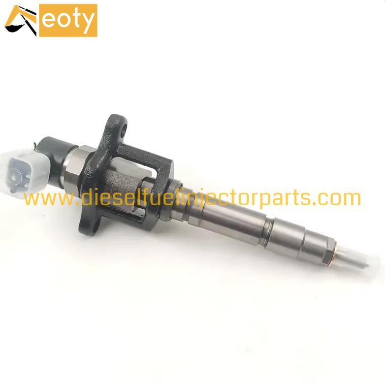 Common Rail Fuel Injector 0445120048 ME222914 for Mitsubishi 4M40 4M50 Engine