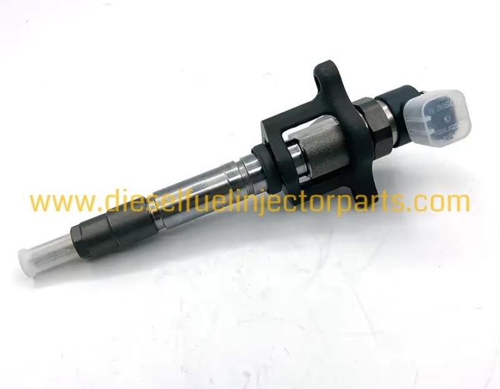 Common Rail Injector 0445120049 ME223750 for Mitsubishi 4M50-7AT7 4.9L Diesel Engine