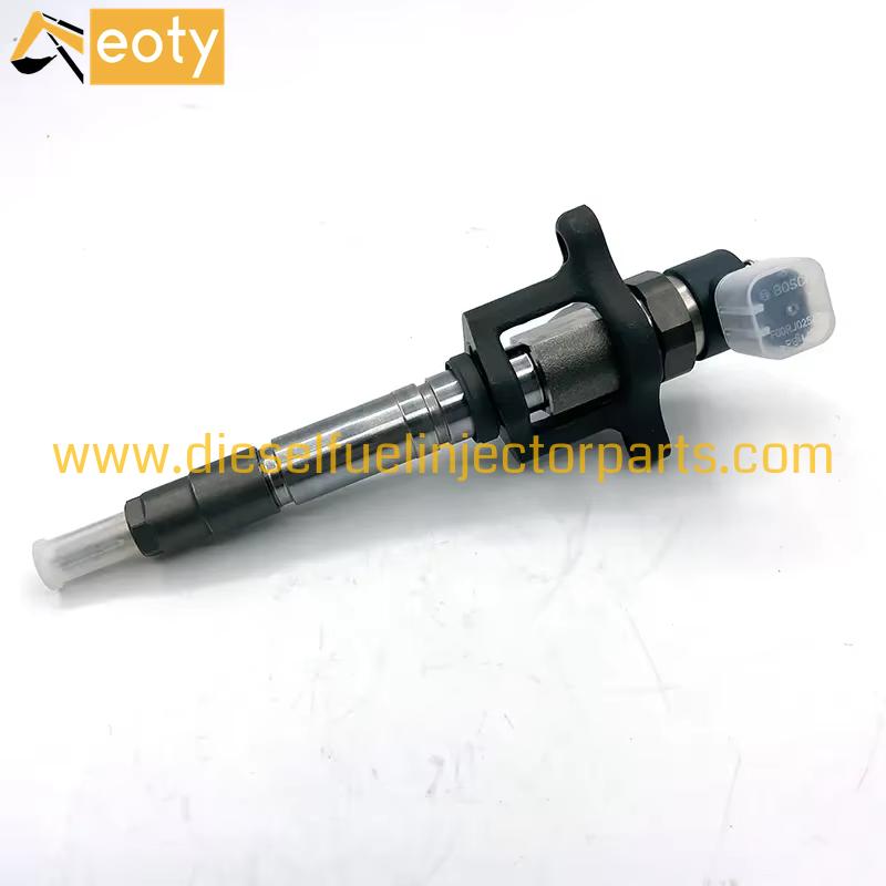 Common Rail Injector 0445120049 ME223750 for Mitsubishi 4M50-7AT7 4.9L Diesel Engine