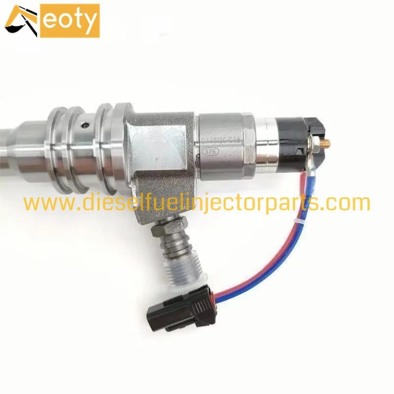 Mitsubishi Fuso 4M50 Common Rail Injector 0445120058 | ME356178 | Nozzle DLLA151P1504