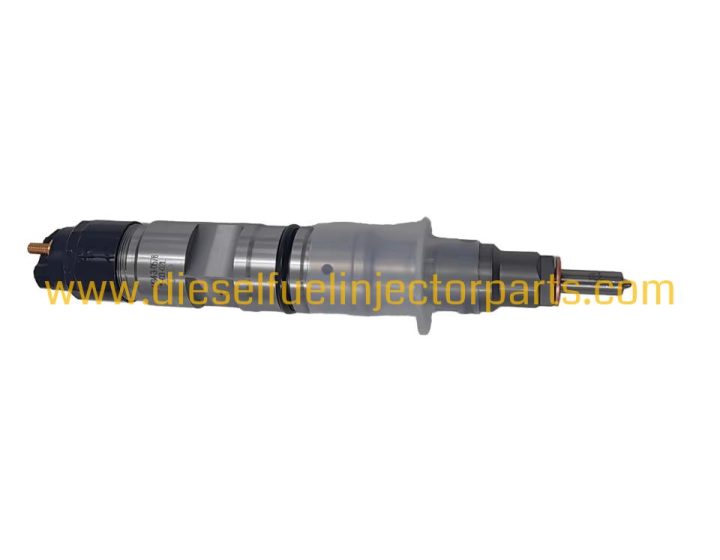 Bosch Common Rail Fuel Injector 0445120064 for Volvo D7E/D7F Diesel Engines