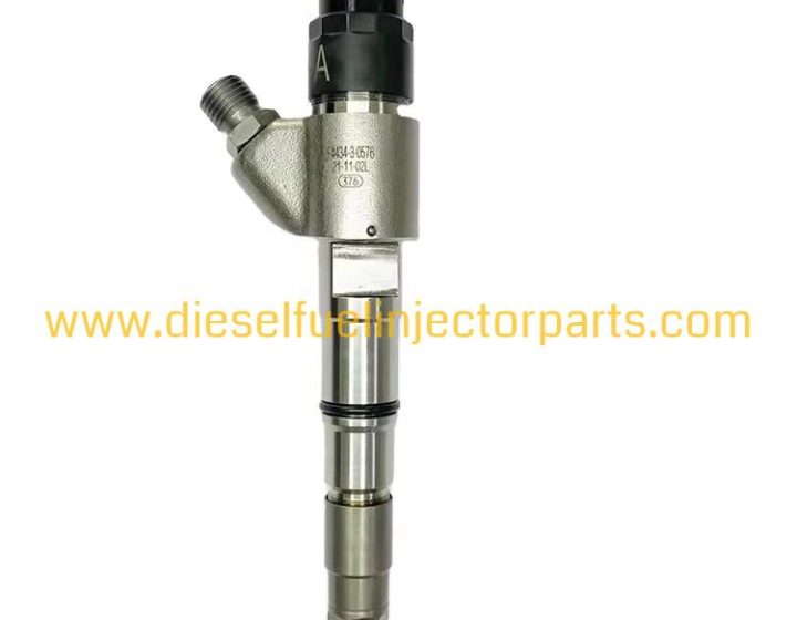 Volvo EC210 EC200 Common Rail Injector 0445120067 20798683 Diesel Fuel Injector Nozzle