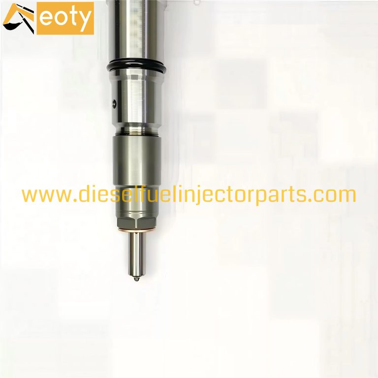 Volvo EC210 EC200 Common Rail Injector 0445120067 20798683 Diesel Fuel Injector Nozzle