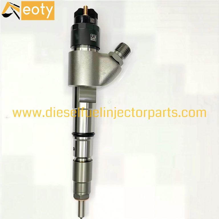 Volvo EC210 EC200 Common Rail Injector 0445120067 20798683 Diesel Fuel Injector Nozzle