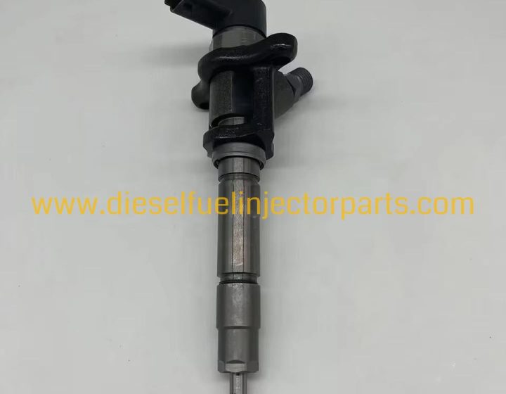 Common Rail Injector 0445120072 ME225416 for Mitsubishi Canter Fuso 4M50-T5 Engine