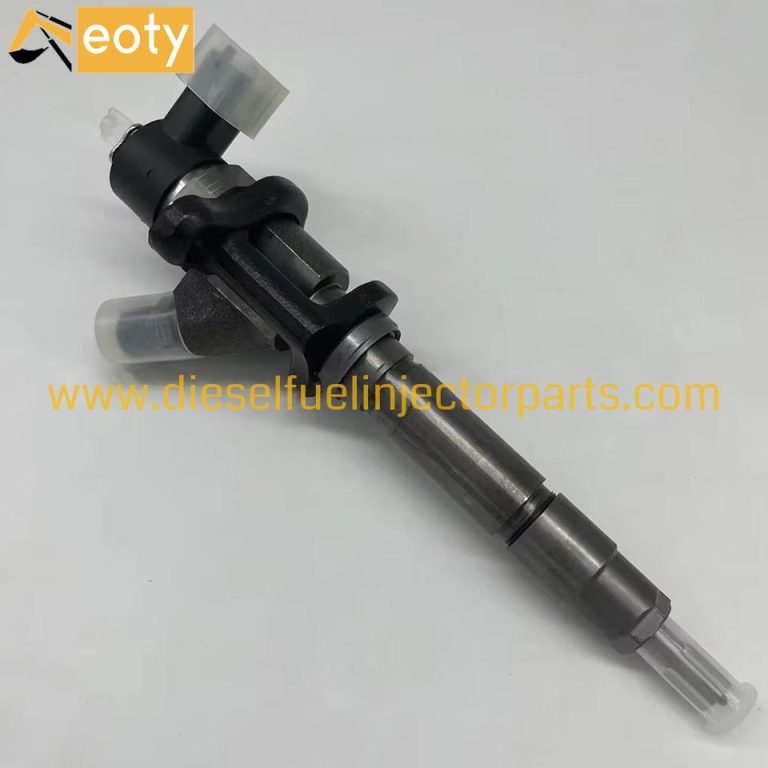 Common Rail Injector 0445120072 ME225416 for Mitsubishi Canter Fuso 4M50-T5 Engine