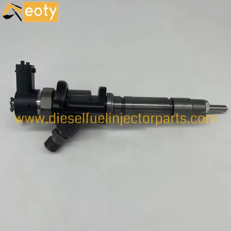 Common Rail Injector 0445120072 ME225416 for Mitsubishi Canter Fuso 4M50-T5 Engine