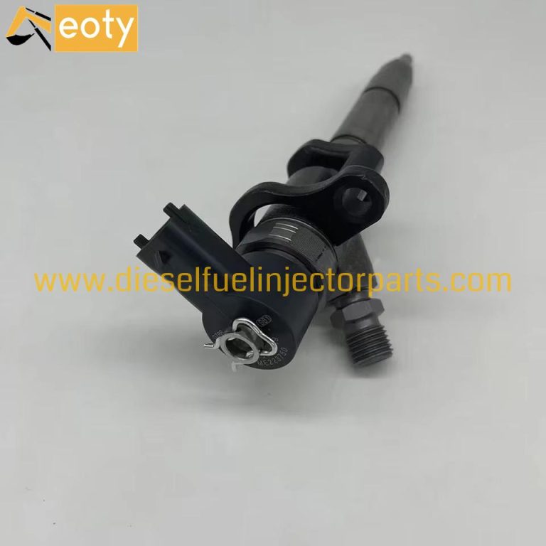 Common Rail Injector 0445120072 ME225416 for Mitsubishi Canter Fuso 4M50-T5 Engine