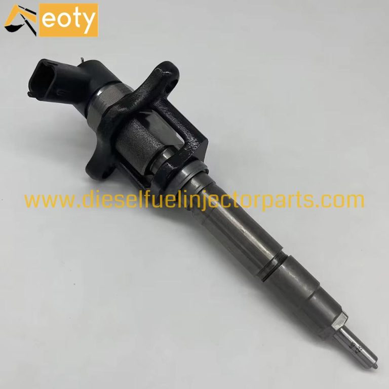 Common Rail Injector 0445120072 ME225416 for Mitsubishi Canter Fuso 4M50-T5 Engine