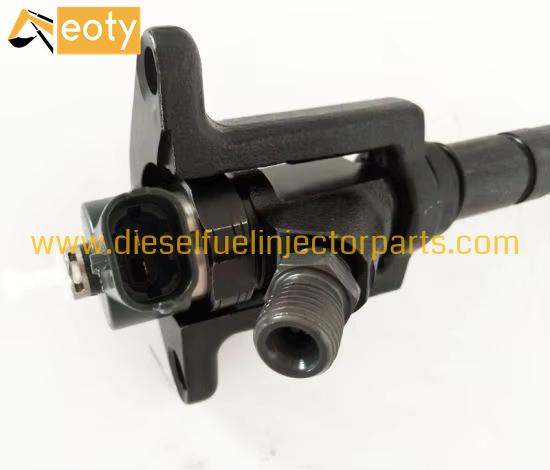 Common Rail Injector 0445120073 0445120512 For Mitsubishi Canter Fuso 3.0D FB7 FB8