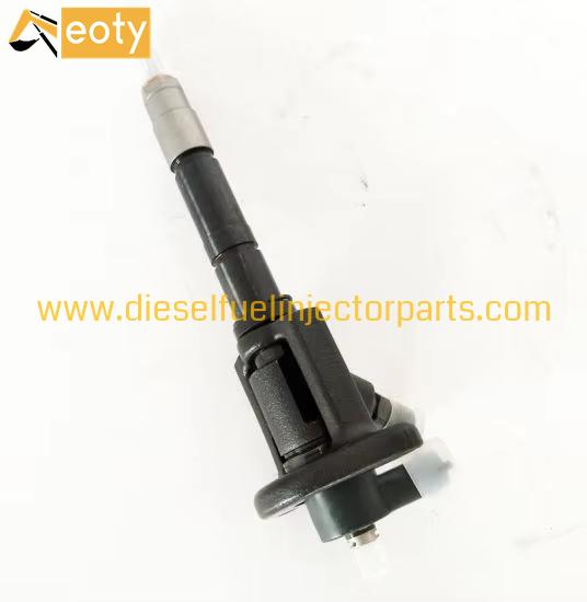 Common Rail Injector 0445120073 0445120512 For Mitsubishi Canter Fuso 3.0D FB7 FB8