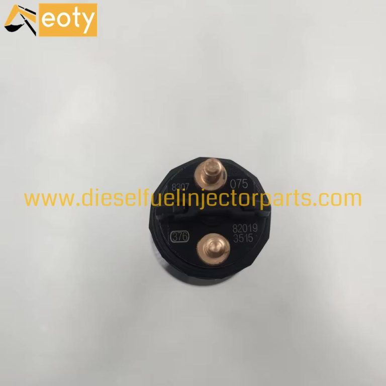 Bosch Common Rail Injector 0445120075 Diesel Nozzle 0 445 120 075 for Fuel Injection System