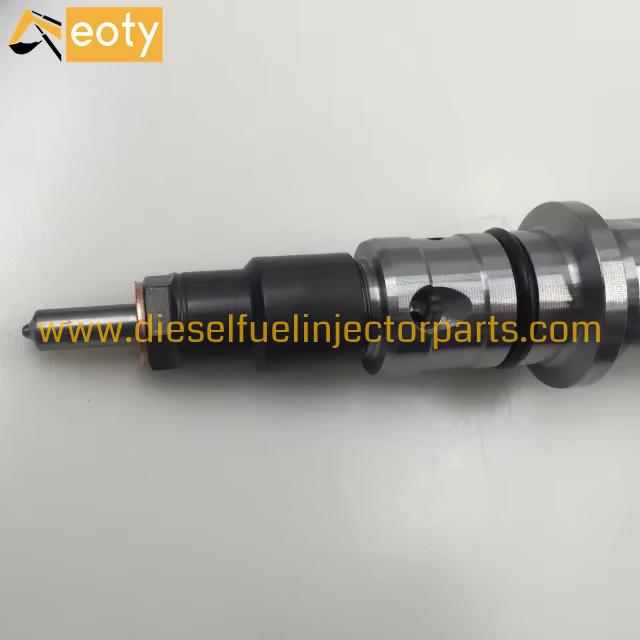 Bosch Common Rail Injector 0445120075 Diesel Nozzle 0 445 120 075 for Fuel Injection System
