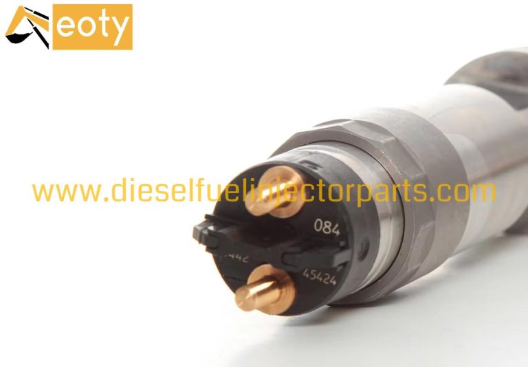 Bosch Common Rail Fuel Injector 0445120084 0445120019 with Nozzle DLLA150P1076 for Renault Trucks Diesel Engines
