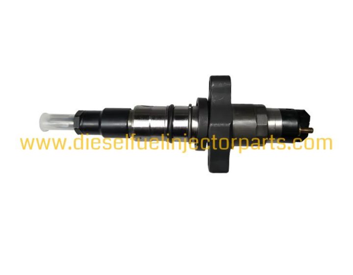 Common Rail Injector 0445120212 0 445 120 212 for Diesel Engine Fuel Injection System