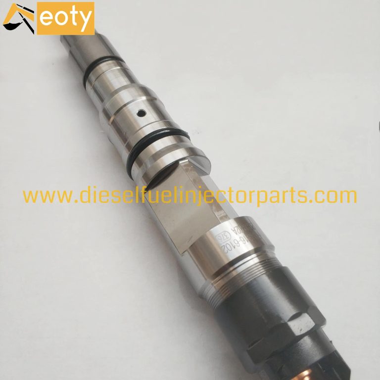 Man D2066 Common Rail Injector 0445120219 0445120100 0445120275 for TGA TGS Truck