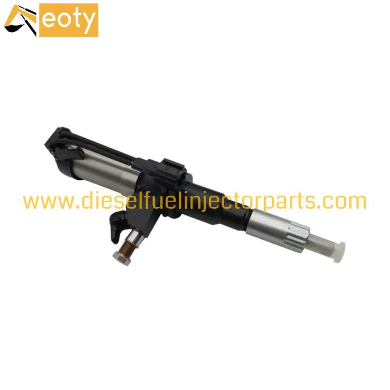 Common Rail Injector 095000-0170/0171/0172/0173/0174/0175/0176 Diesel Fuel Injection System