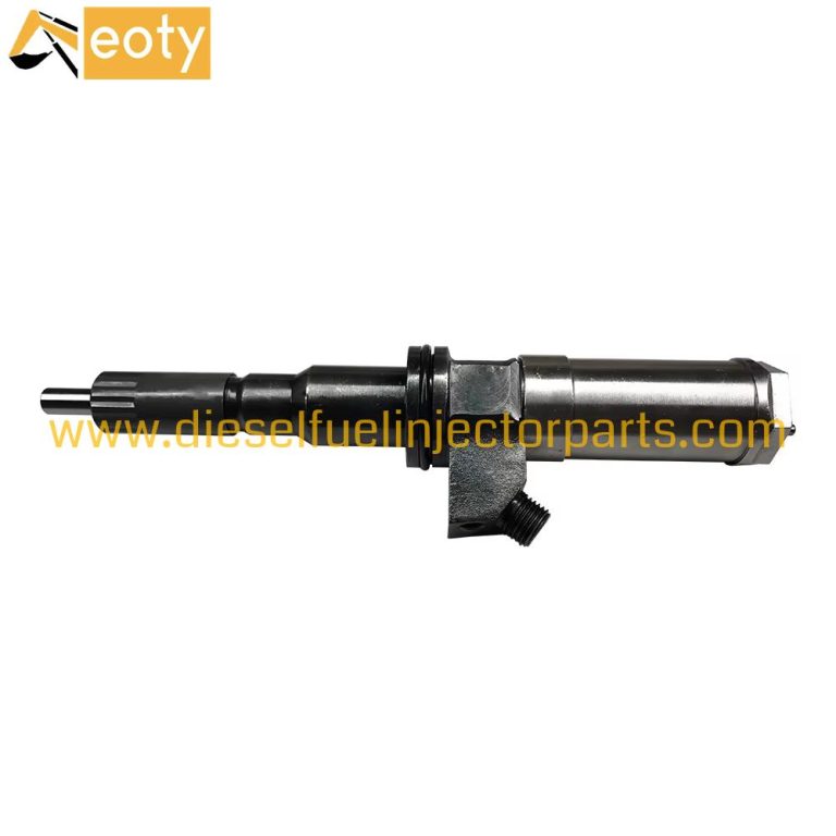 Common Rail Injector 095000-0170/0171/0172/0173/0174/0175/0176 Diesel Fuel Injection System