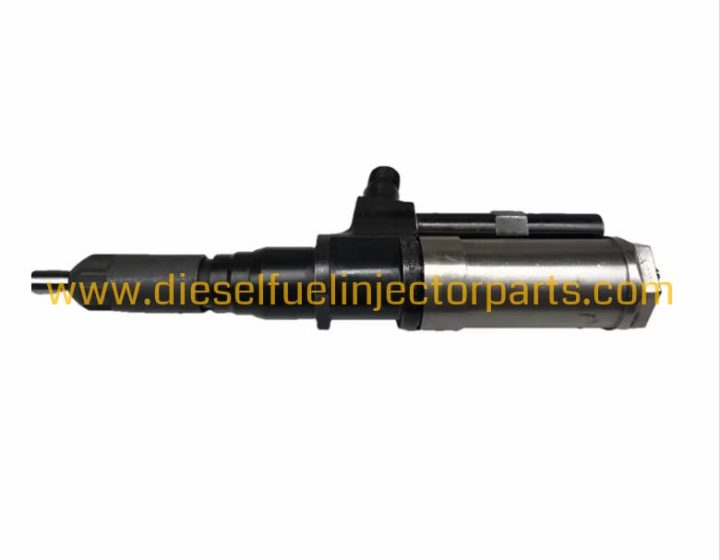 095000-0890 Common Rail Injector | Remanufactured Diesel Fuel Injector Nozzle for Japanese Engines
