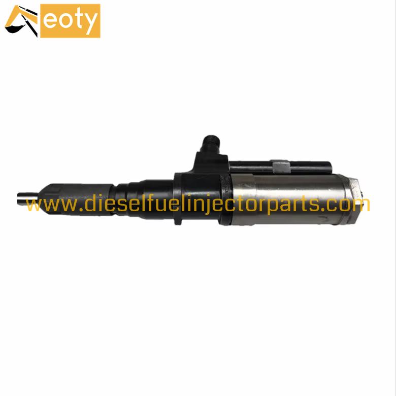 095000-0890 Common Rail Injector | Remanufactured Diesel Fuel Injector Nozzle for Japanese Engines