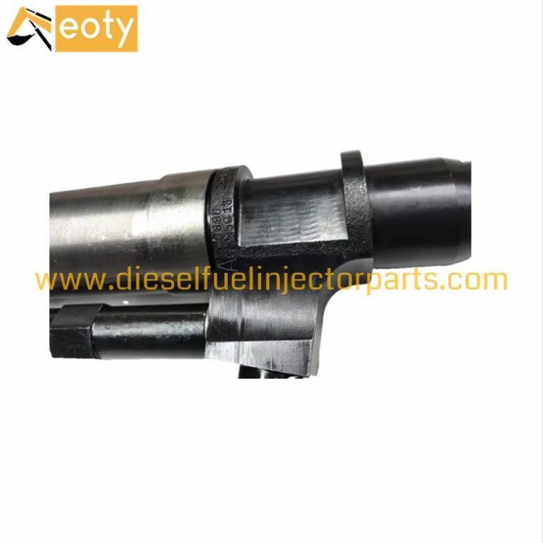 095000-0890 Common Rail Injector | Remanufactured Diesel Fuel Injector Nozzle for Japanese Engines
