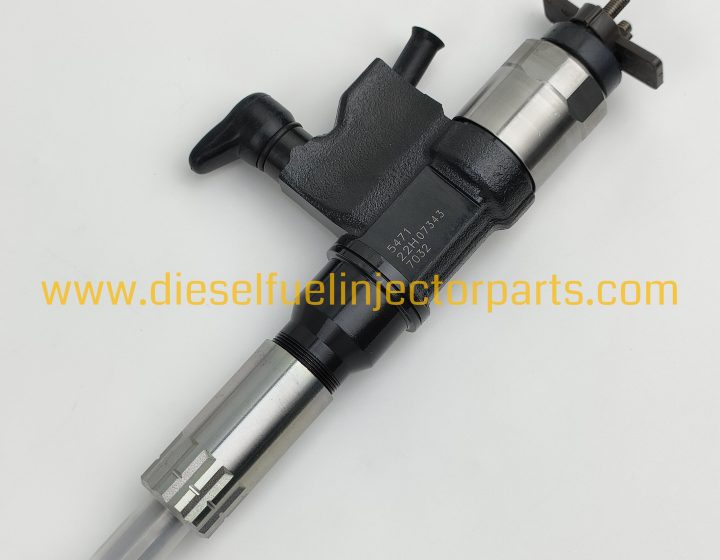Isuzu 6HK1/4HK1 Common Rail Injector 095000-5471 095000-5473 095000-5474 8973297032