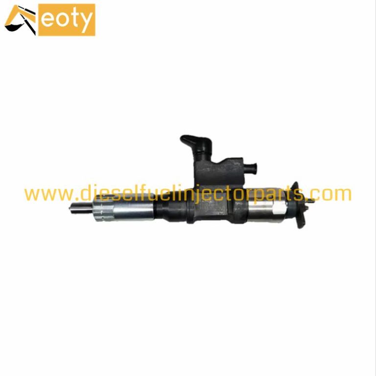 Isuzu 6HK1/4HK1 Common Rail Injector 095000-5471 095000-5473 095000-5474 8973297032