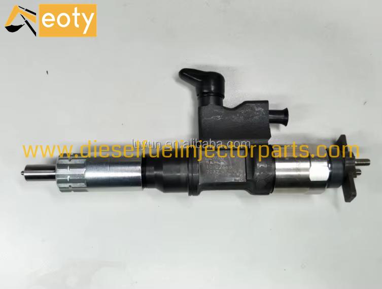 Isuzu 6HK1/4HK1 Common Rail Injector 095000-5471 095000-5473 095000-5474 8973297032