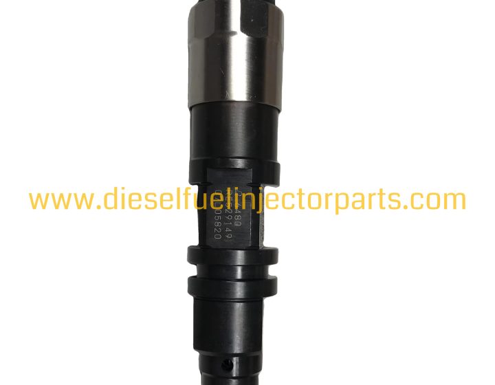 OEM 095000-7050 Common Rail Diesel Injector Remanufactured for D28-001-900+a
