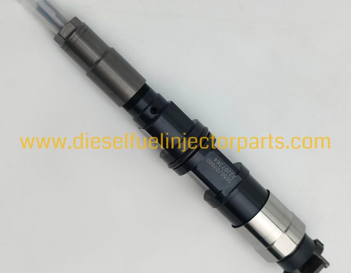 John Deere 4045T 6068T S350 Common Rail Injector 095000-8810 RE532216 DZ100218